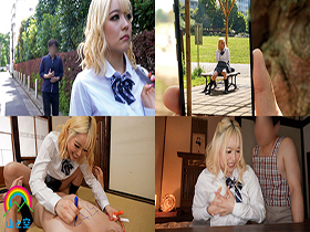 Ｔｈｅ ＦＩＲＳＴ ＦＡＫＥ 憑依転送 下僕扱いするギャルＪ系の腕・足・体と心すべてを一週間かけて完全ノットリＪ系転生した話 宮沢ちはる　サンプル画像03